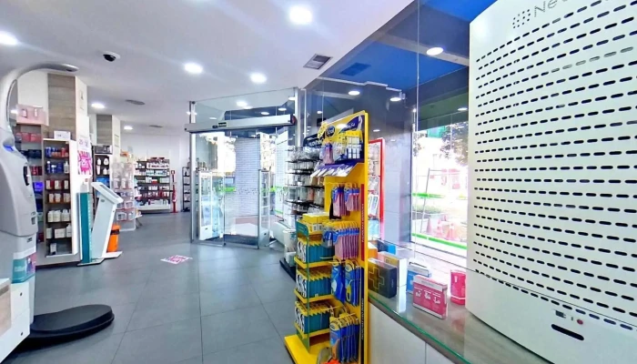 Farmacia Higiene Tudo - Esgueira