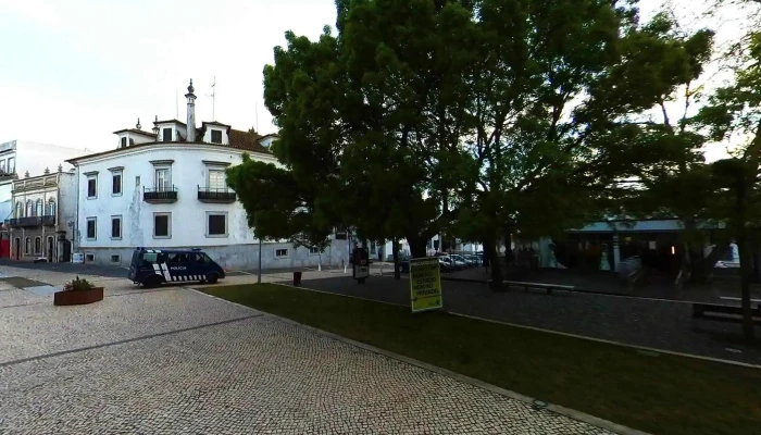 Farmacia Holon Beja Street View E 360deg - Beja