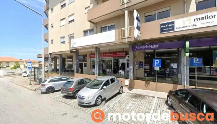 Farmácia Holon - Esmoriz