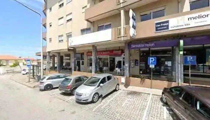 Farmacia Holon Tudo - Esmoriz