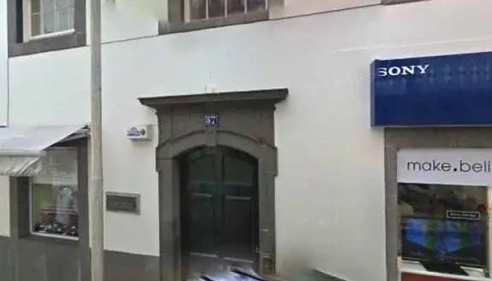 Farmacia Honorato Street View E 360deg - Funchal