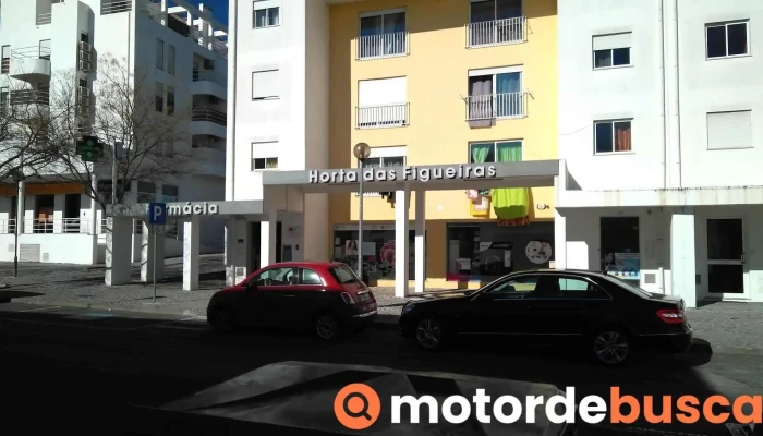 Farmácia Horta das Figueiras - Évora