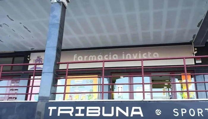 Farmácia Invicta - Vilar Do Paraíso