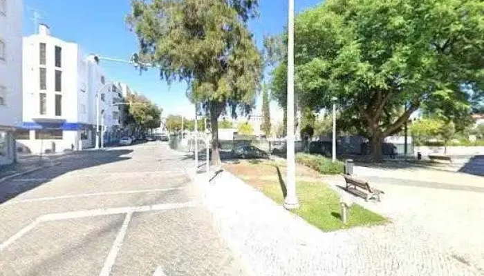Farmacia J Delgado Street View E 360deg - Beja
