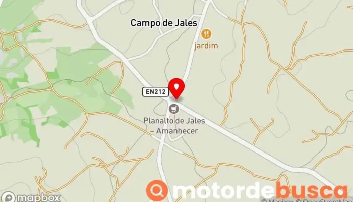 Farmacia Jales Mapa - Vila Pouca De Aguiar