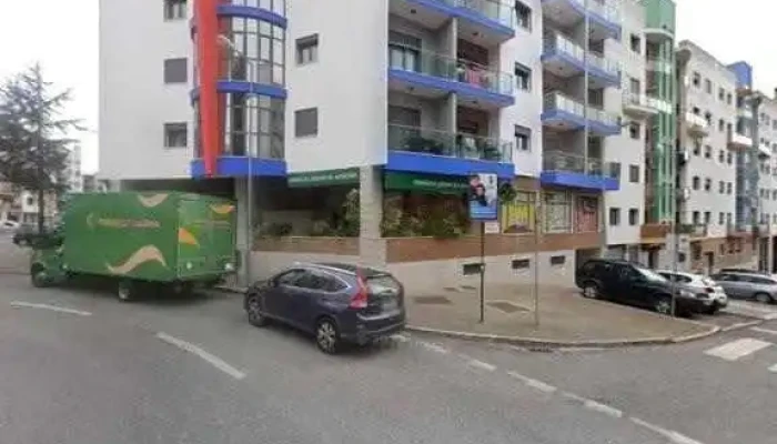 Farmacia Jardim Da Amoreira Street View E 360deg - Ramada