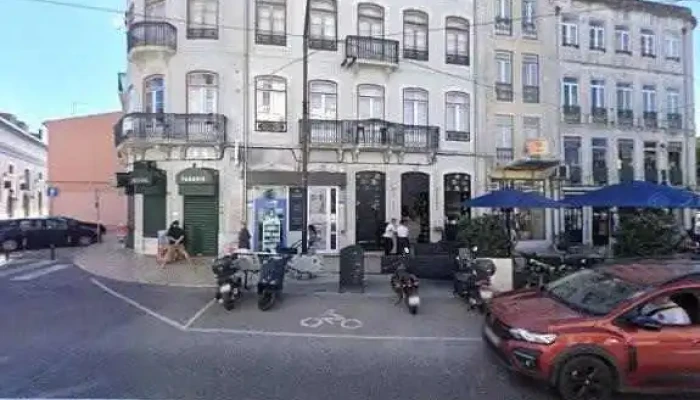Farmacia Jardim Real   Grupo Progresso Street View E 360deg - Lisboa