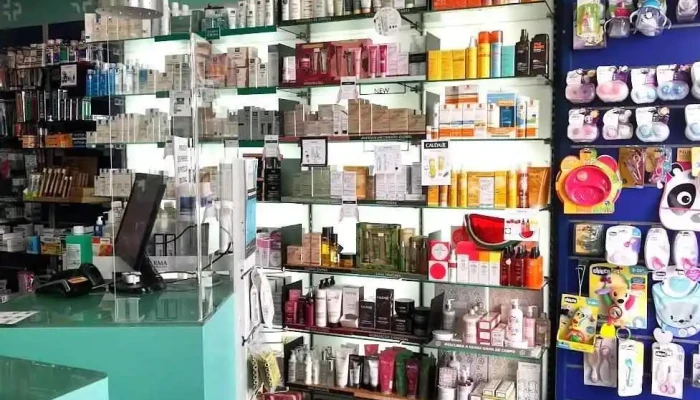 Farmacia Jardim Real   Grupo Progresso Tudo - Lisboa