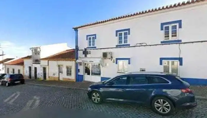 Farmacia Jardim Tudo - Monforte