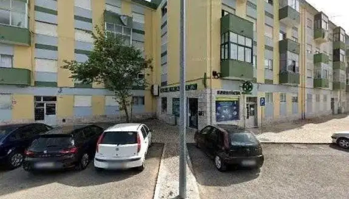 Farmacia Jordao Pedrosa Street View E 360deg - Vale Da Amoreira