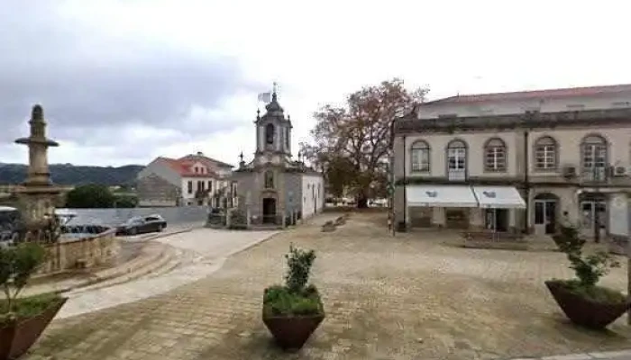 Farmacia Jose Rodrigues Street View E 360deg - Alijó
