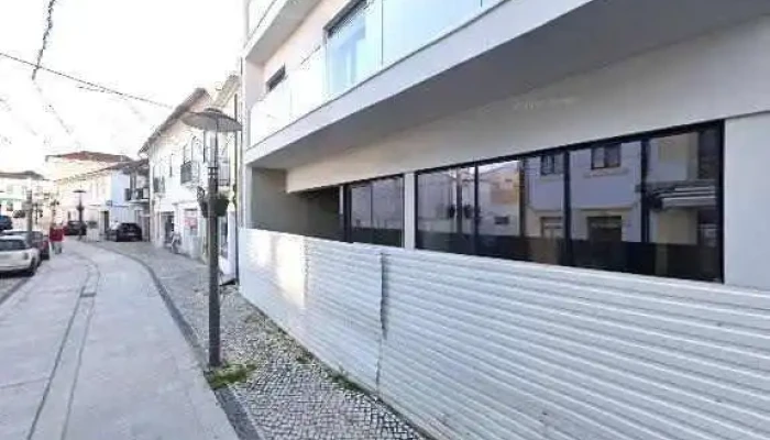Farmacia Julio Maia Tudo - Anadia