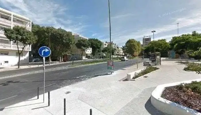 Farmacia Labor Street View E 360deg - Lisboa