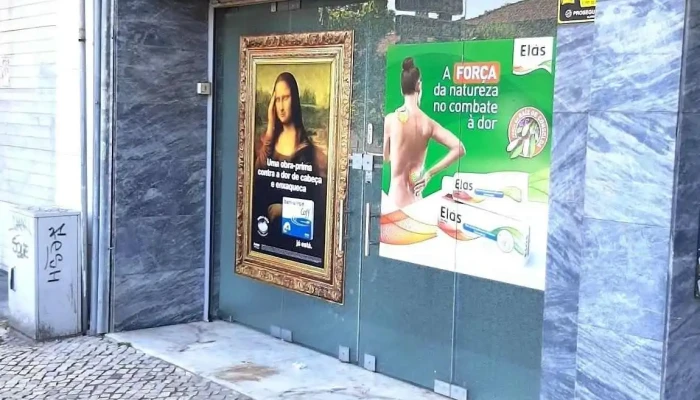 Farmacia Labor Tudo - Lisboa
