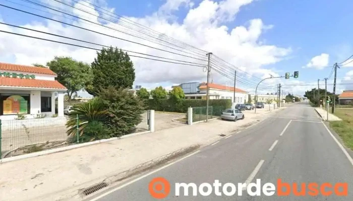 Farmacia Lagameças - Portugal