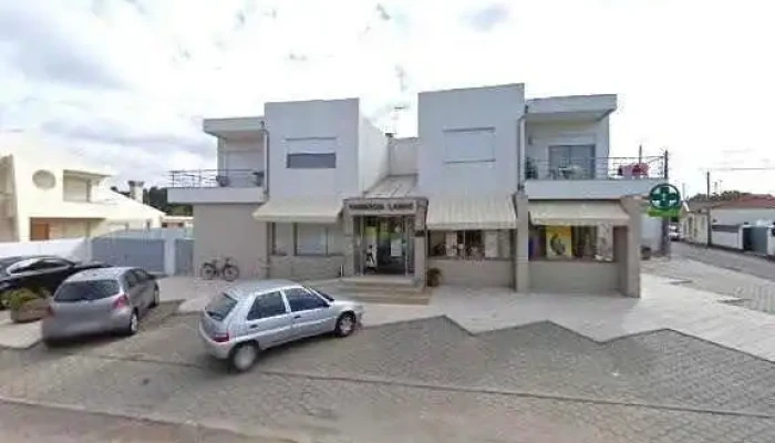 Farmacia Lamas -  Street View E 360deg - Arada