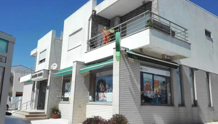 Farmacia Lamas -  Tudo - Arada