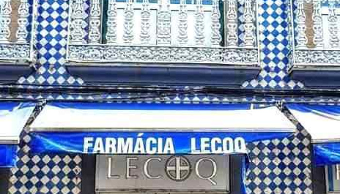 Farmacia Lecoq Tudo - Horta