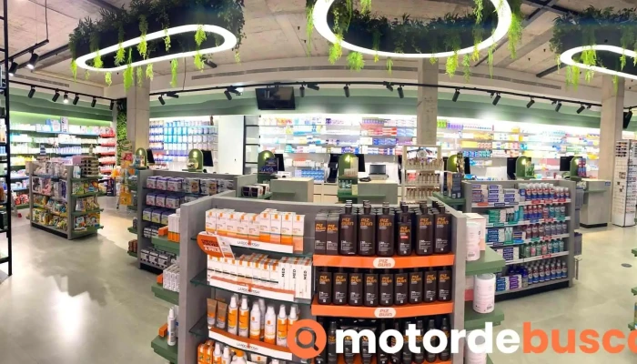 Farmacia Leite Do Proprietario - Estarreja