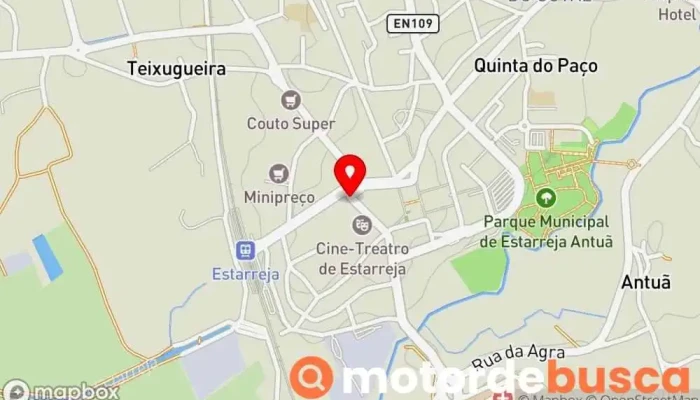 Farmacia Leite Mapa - Estarreja