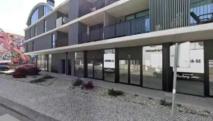 Farmacia Leite Street View E 360deg - Estarreja