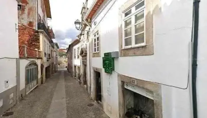 Farmacia Leite Tudo - Torre De Moncorvo