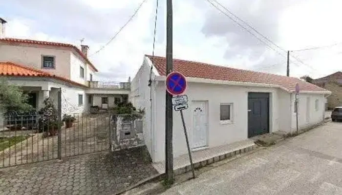 Farmacia Lemos Street View E 360deg - Aveiro