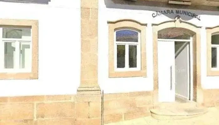 Farmacia Liberal Street View E 360deg - Vimioso