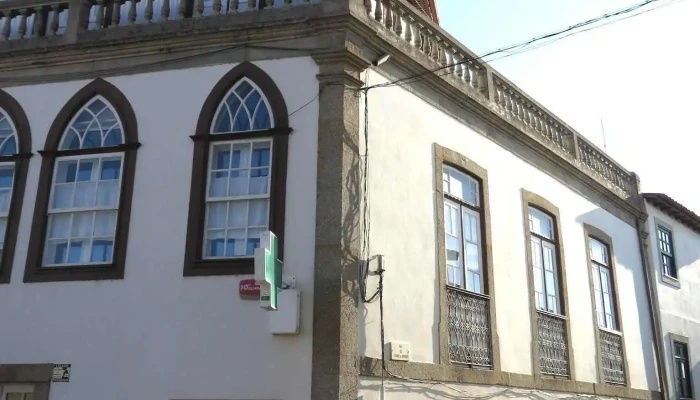 Farmacia Liberal Tudo - Vimioso