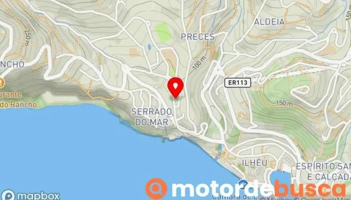 Farmacia Lobos Mar Mapa - Câmara De Lobos