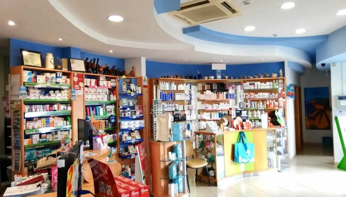 Farmacia Lobos Mar Tudo - Câmara De Lobos