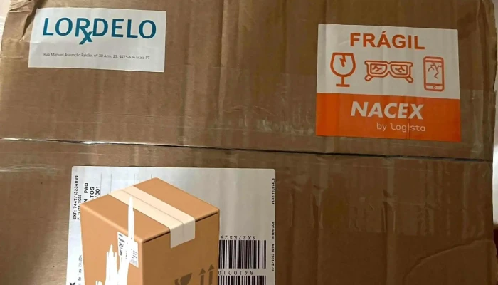 Farmacia Lordelo Aberto Agora - Vila Real