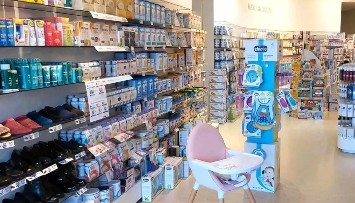 Farmacia Lordelo Farmacia - Vila Real