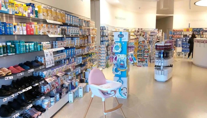 Farmacia Lordelo Tudo - Vila Real