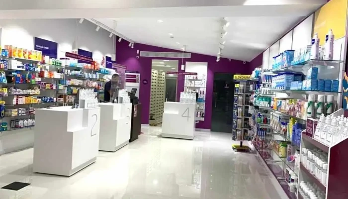 Farmacia Lrs Mealhada -  Do Proprietario - Loures