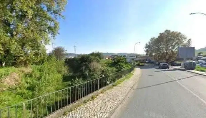 Farmacia Lrs Mealhada -  Street View E 360deg - Loures