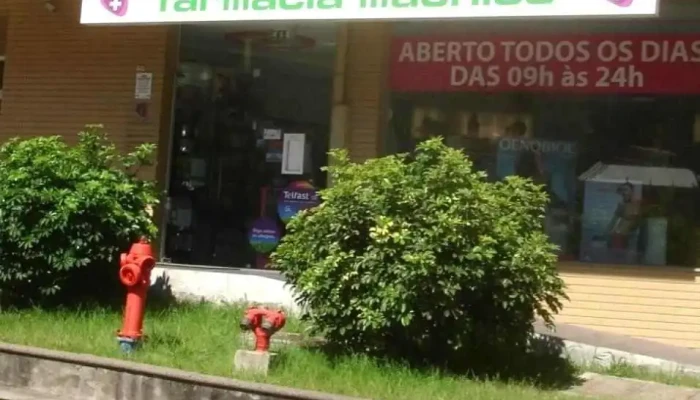 Farmacia Machico - Machico