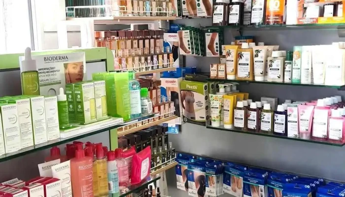 Farmacia Madalena Tudo - Madalena