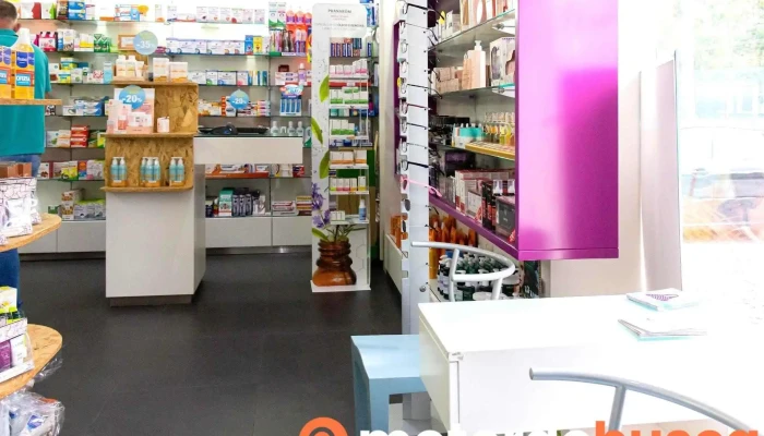Farmácia Maia - 4745-417