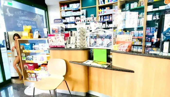 Farmacia Maia Palma Tudo - Lisboa