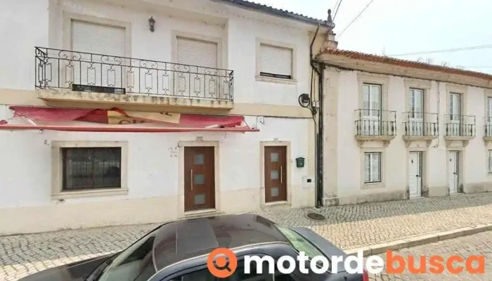 Farmácia Manito - 3140-574
