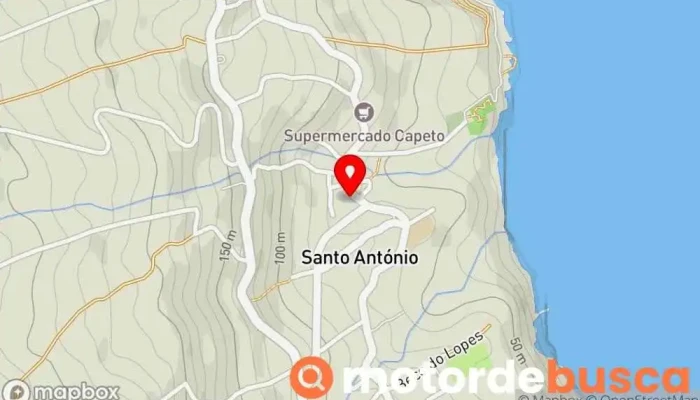 Farmacia Mapa - Santo António