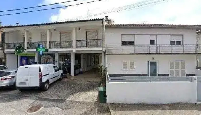 Farmacia Margarida Street View E 360deg - Largo Da Capela Espirito Santo, Rua Da Vila 91