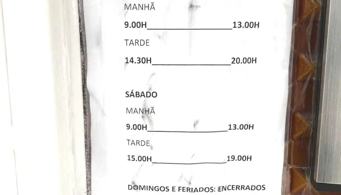 Farmacia Maria Adelaide - 4585-248 Gandra