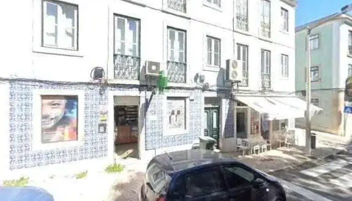 Farmacia Marques Freire Tudo - Lisboa