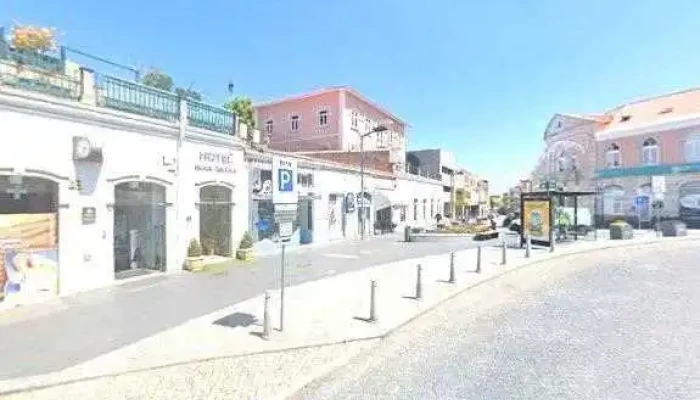 Farmacia Marrazes Street View E 360deg - Sintra