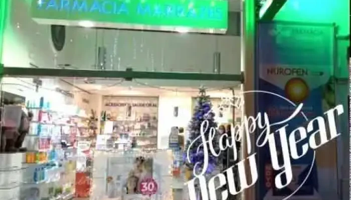Farmacia Marrazes Tudo - Sintra