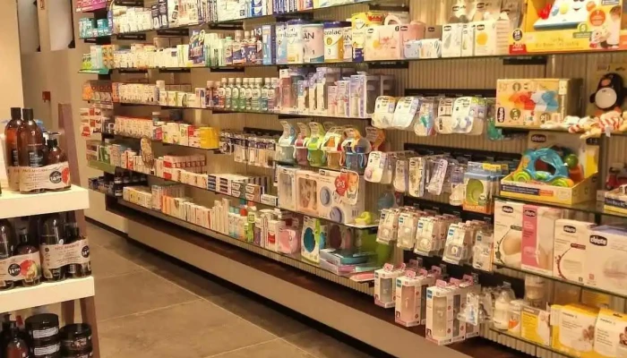 Farmacia Martins Ferreira Tudo - Albergaria-a-velha