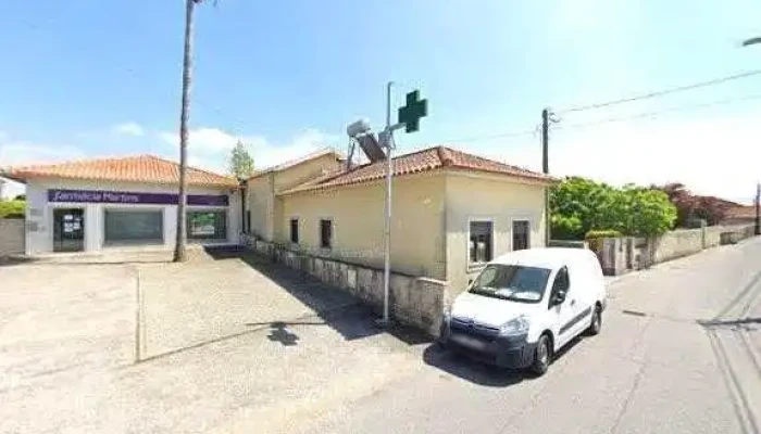 Farmacia Martins Tudo - Veiros
