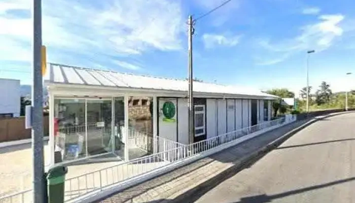 Farmacia Mateus Street View E 360deg - Vila Real